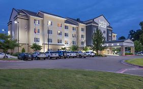 Fairfield Inn & Suites By Marriott Texarkana